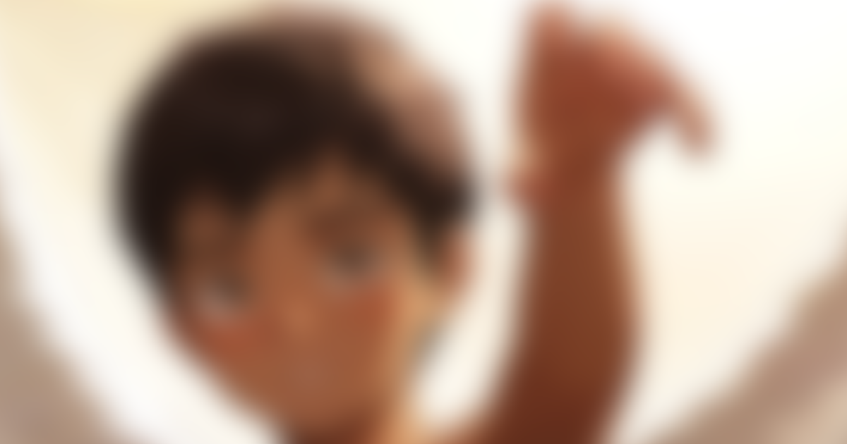 Angel Gabriel (Pics + Short vid)