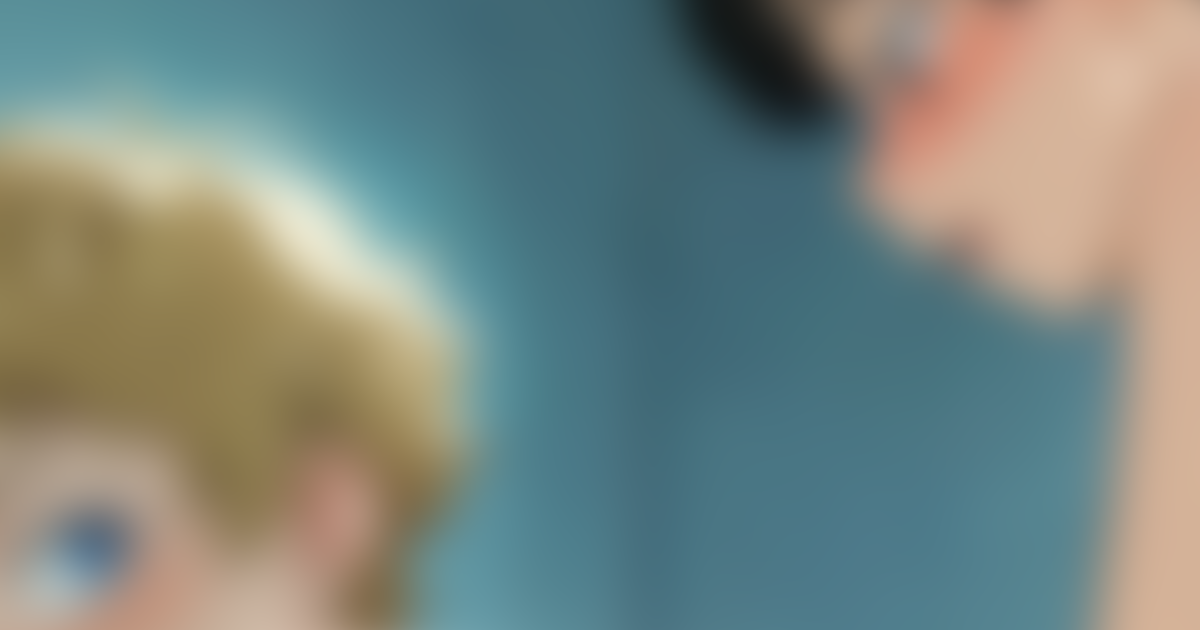 Kaito and Liam - Shower Shift (1 pic + 1 vid)