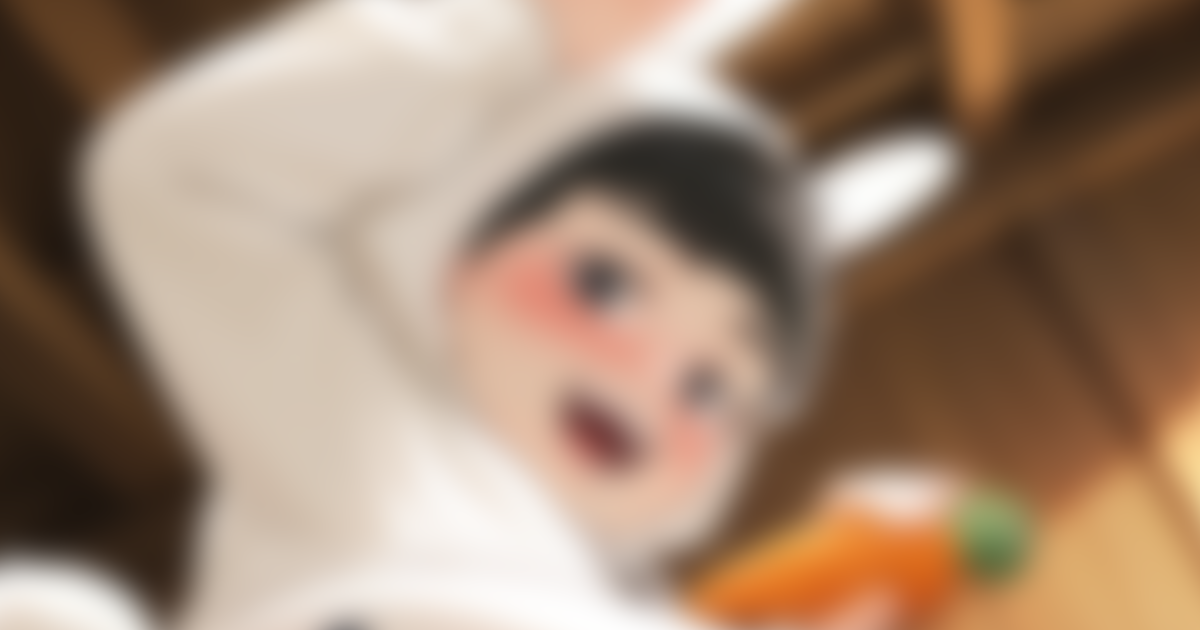 Kigurumi Series: Kaito (6 pics + 1 vid)