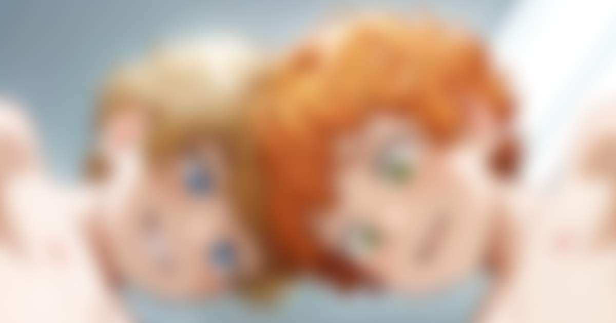 Liam and Finn - Natural Changes (3 pics + 1 vid)