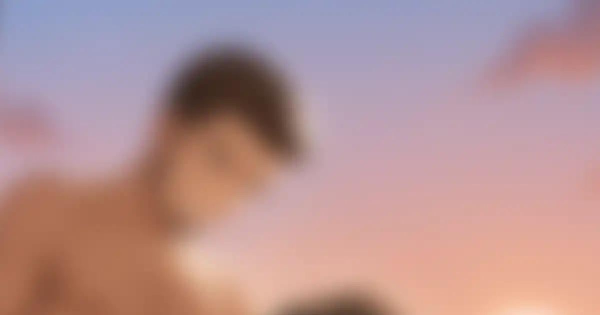 Wyatt and (Evil) Max - Salt and Submission (1 pic + 1 vid)