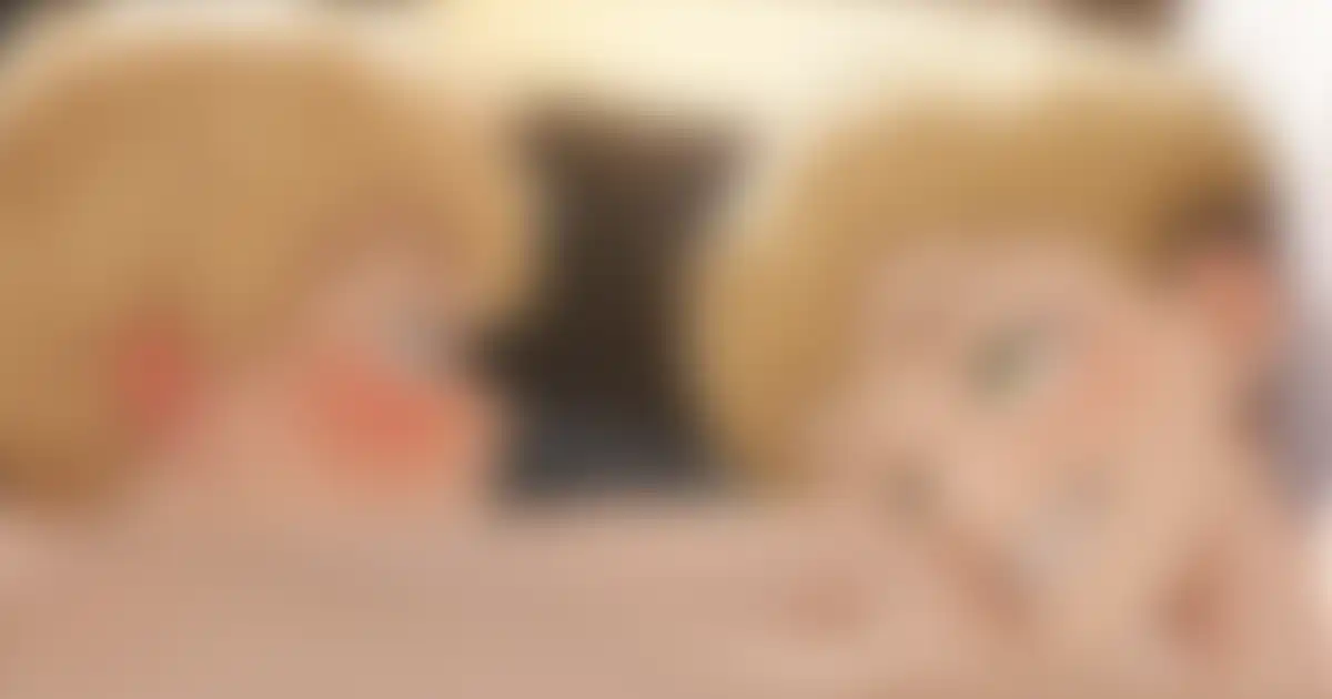 Noah and Charlie - Blonde on Blonde (1 pic + 1 vid)