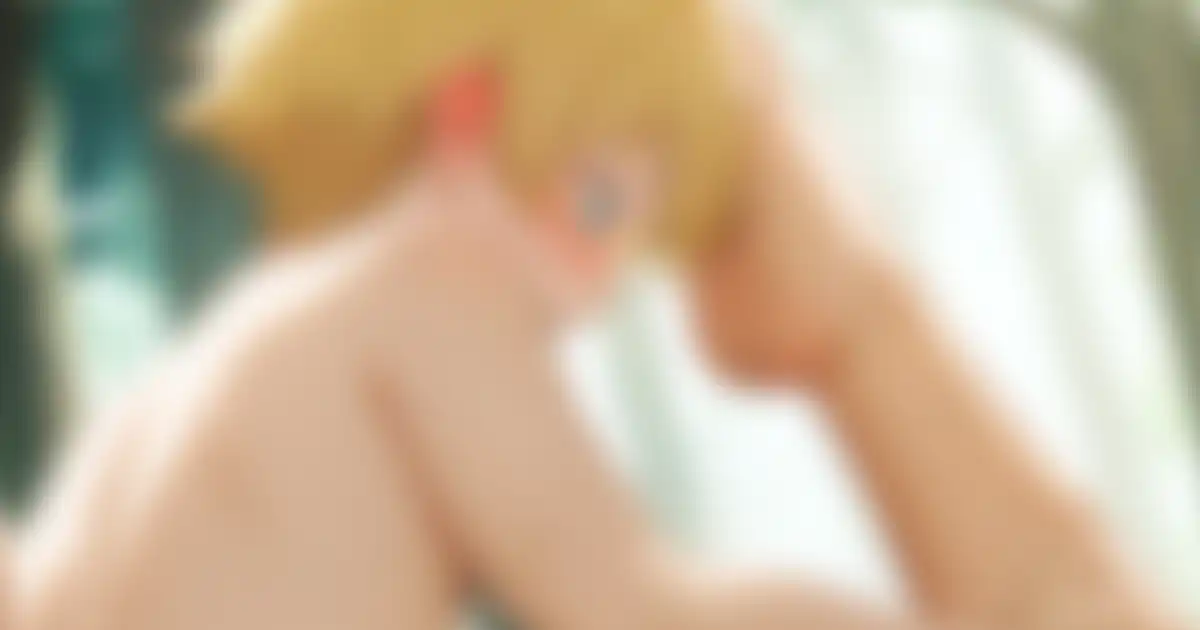 Noah and MC - Small Treat, Big Appetite (1 pic + 1 vid)