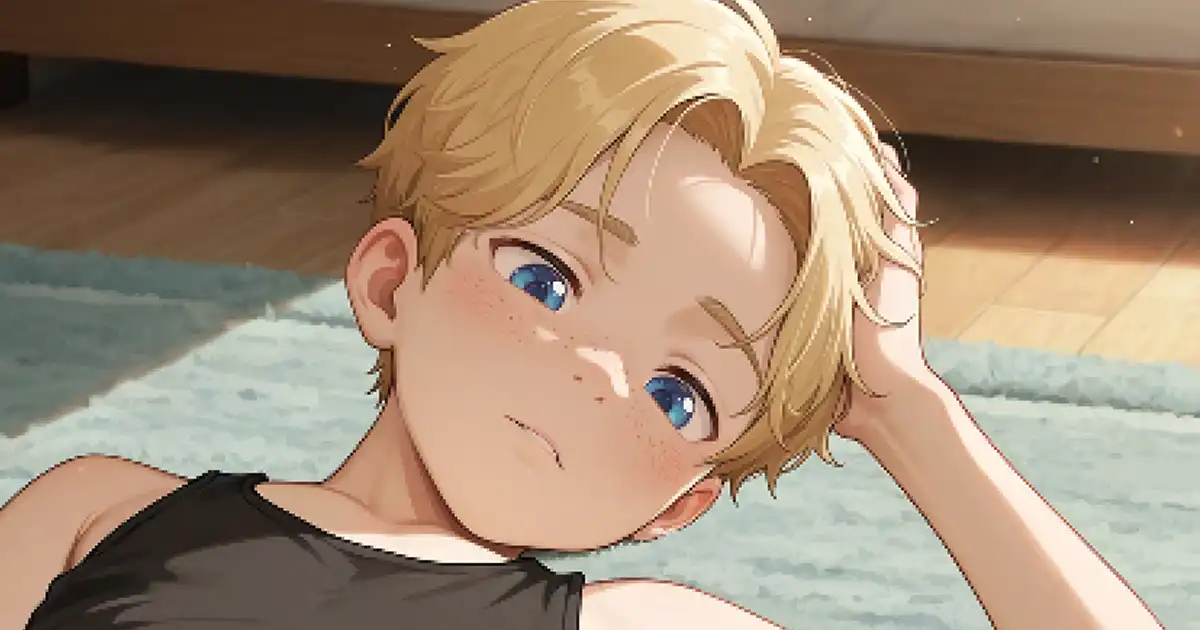 Rowan - Full Release (5 pics + 1 vid)