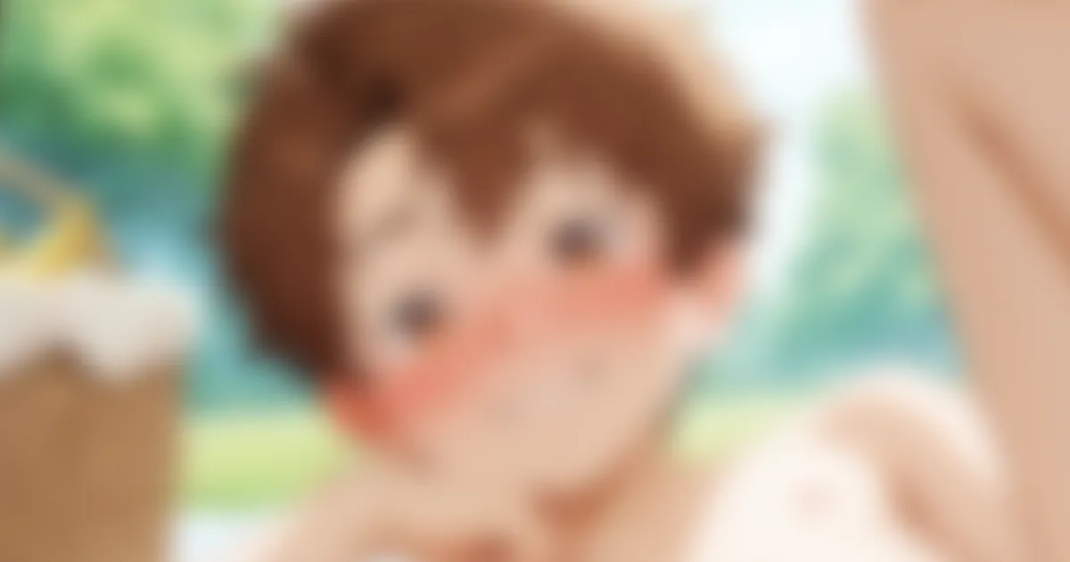 Aiden - Picnic Release (1 pic + 1 vid)