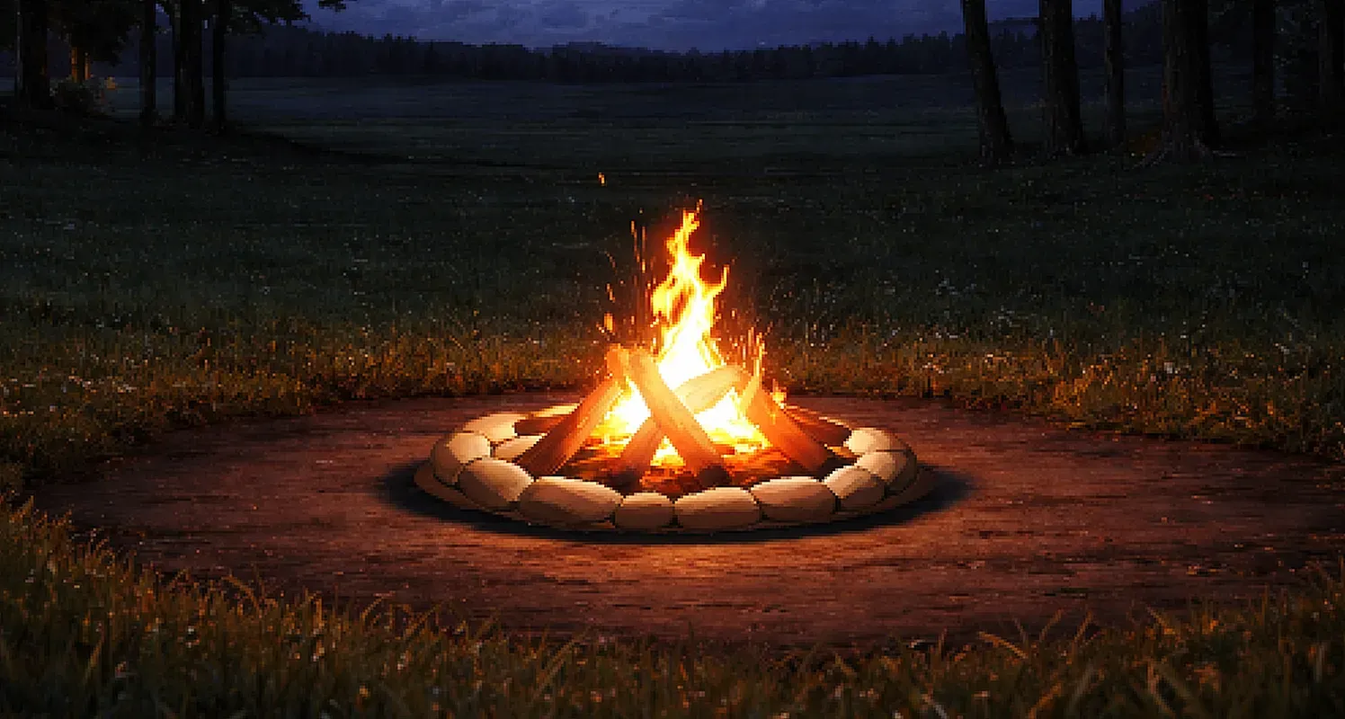 IMPORTANT: The future of Camp Arcadia, a necessary change