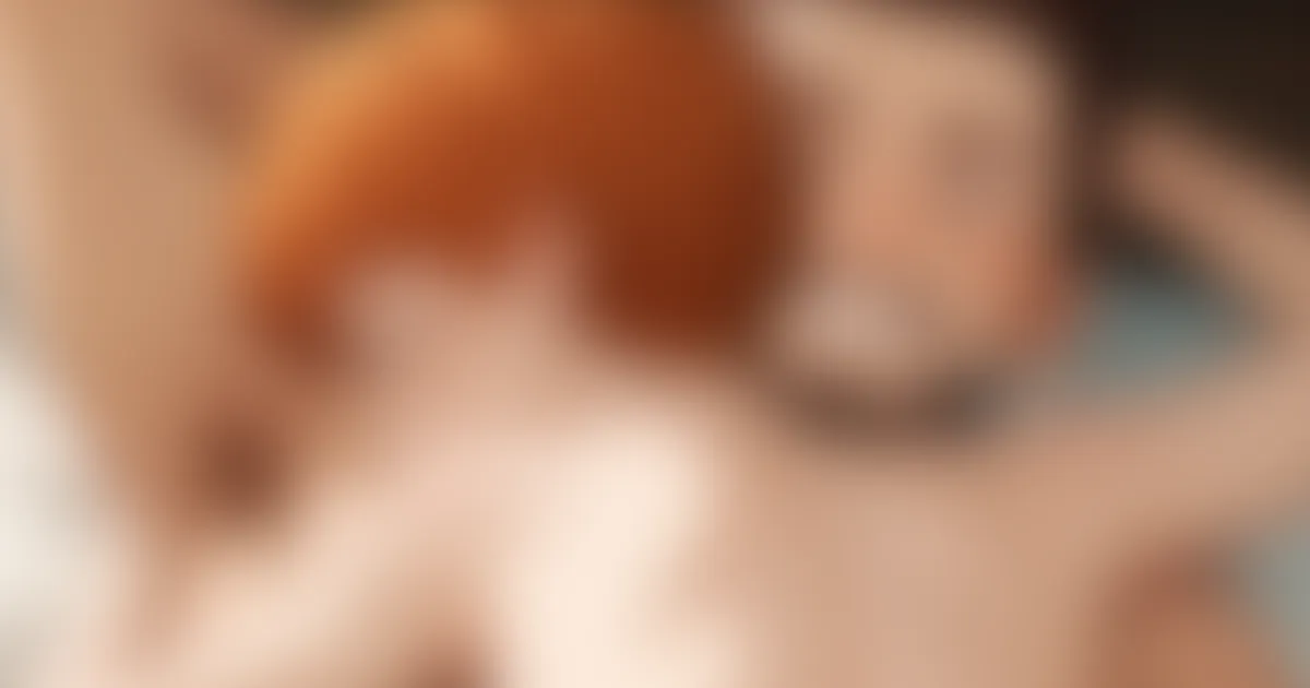 Finn and Max - Cabin Musk (1 pic + 1 vid)