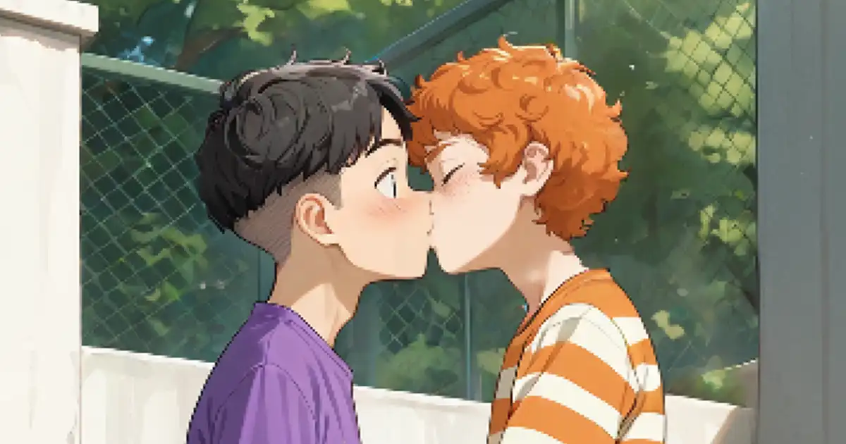 February Community Giveaway - Free Yaoi Art Pack & Ranking Results