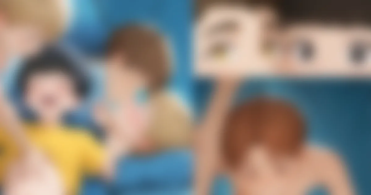 April Community Giveaway - Free Yaoi Art Pack & Ranking Results