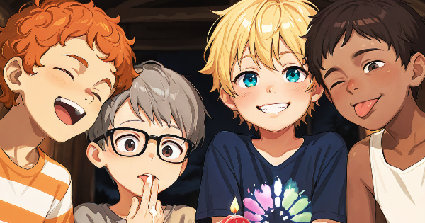 Welcome to Hael Games!