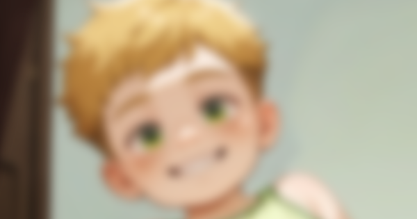 Charlie’s Debut – Playful Variations (13 Pics + 6 Short Videos)