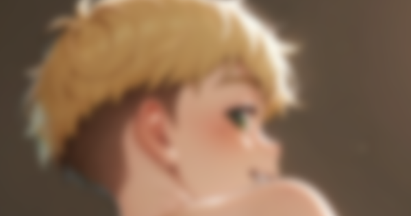 Charlie and MC - Small Appetizer (1 pic + 1 vid)