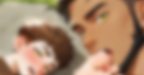 Zoran and Wyatt - Fresh Air and Bare Feet (1 pic + 1 vid)