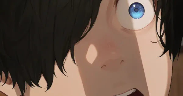 After Hours: Damian, surprise visit