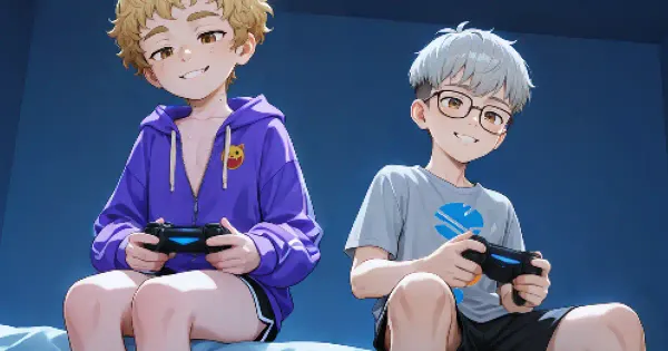 After Hours: Casper, one more round