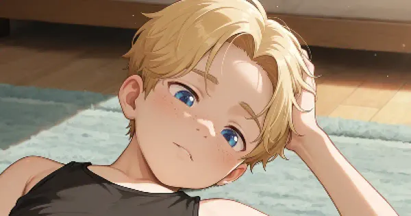 Rowan - Full Release (5 pics + 1 vid)