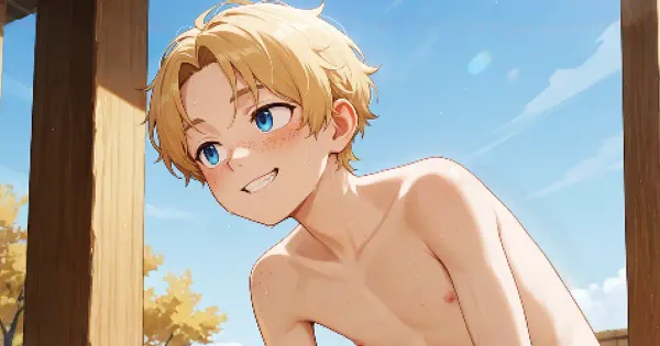 After Hours: Rowan, far from home