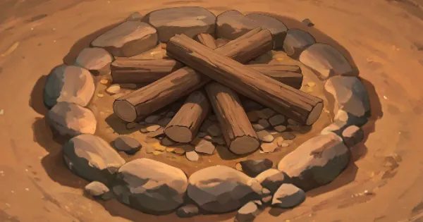 Camp Arcadia 0.50 Devlog - Major Progress on the Biggest Update Yet