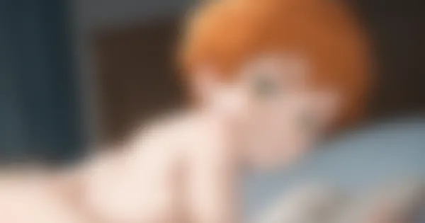 Finn - Cheeky Distraction (2 pics + 1 vid)