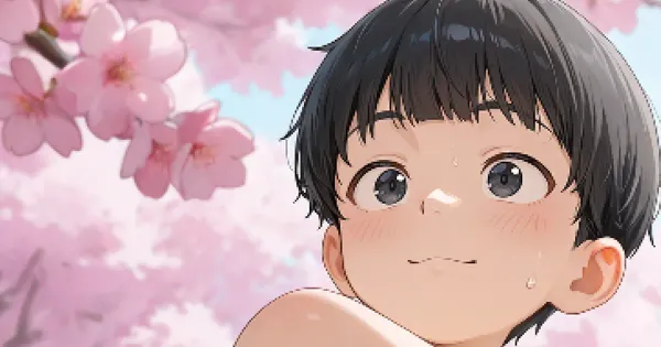 Kaito - In Bloom (14 pics + 1 vid)