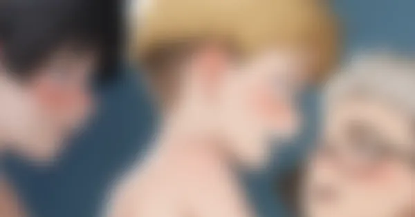 Elliot, Damian and Charlie - Double Take (1 pic + 1 vid)