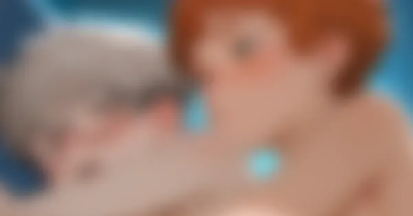 Elliot and Finn - Blue Tent Secrets (1 pic + 1 vid)