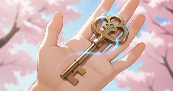 Your Support Just Got More Valuable: Introducing Arcadia Keys