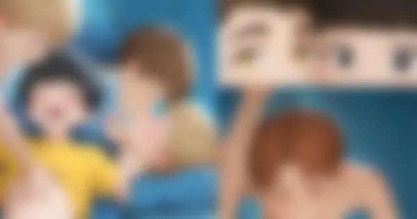 April Community Giveaway - Free Yaoi Art Pack & Ranking Results