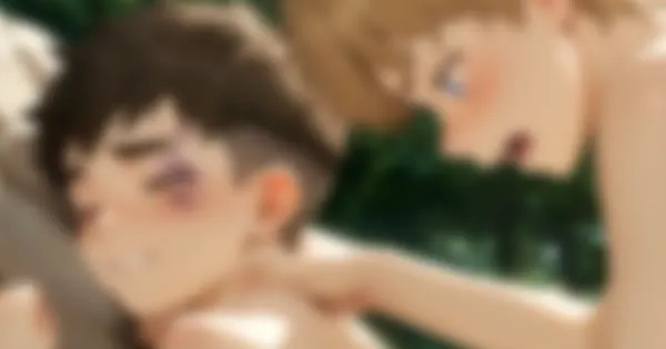 Liam and Wyatt - Beachside Retribution (1 pic + 1 vid)